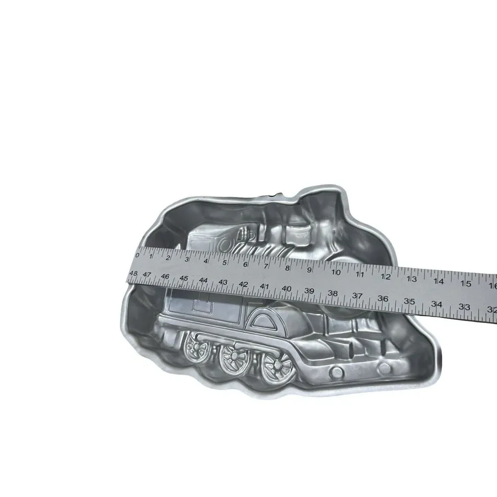Thomas the Tank Engine and Friends  Cake Pan Train Mold